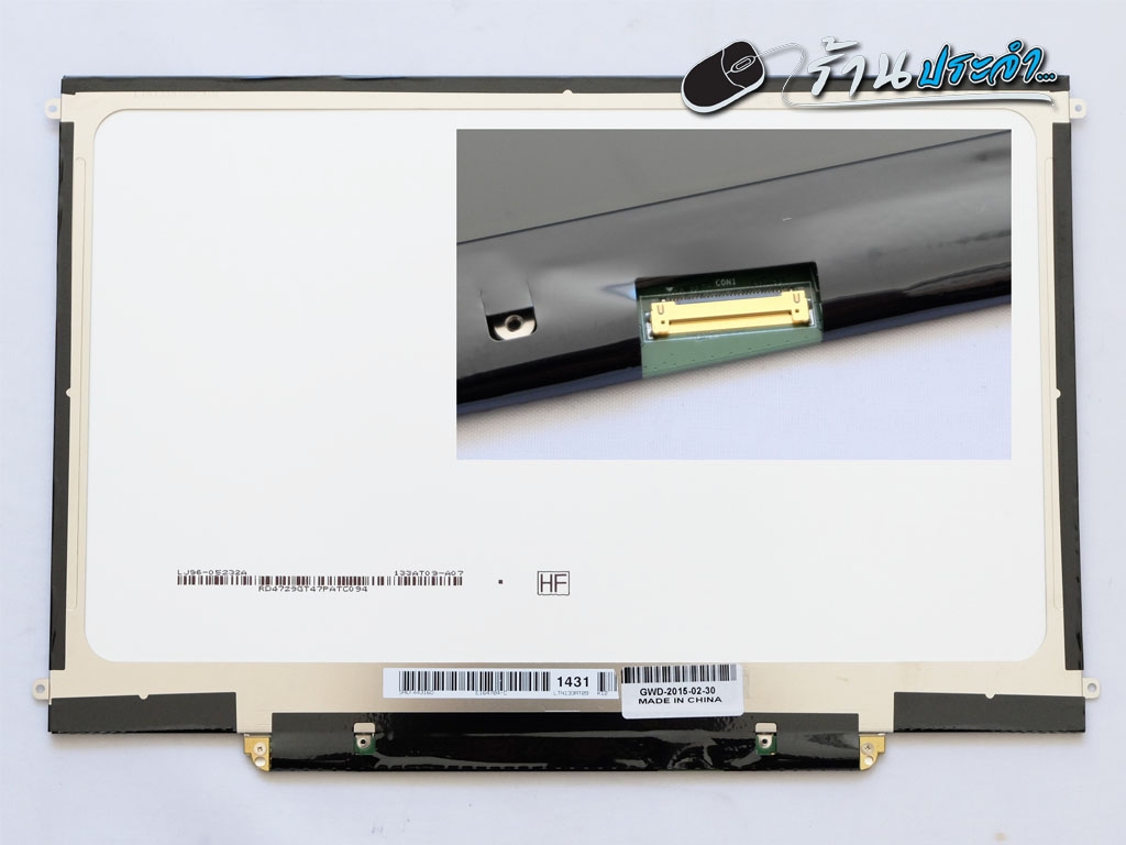 Замена шлейфа hdd macbook pro 13 a1278